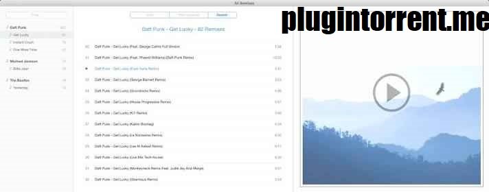 All Remixes
