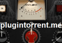 AnalogX Genesis Pro