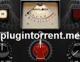 AnalogX Genesis Pro