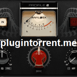 AnalogX Genesis Pro