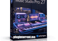Ashampoo Music Studio Pro