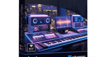 Ashampoo Music Studio Pro