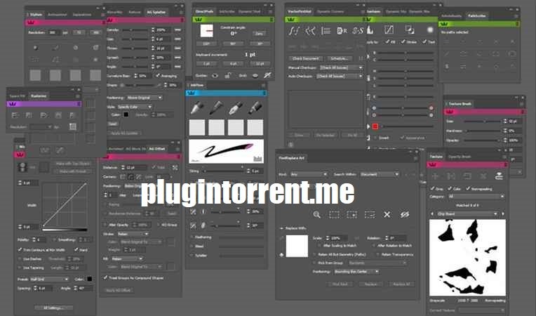 Astute Graphics Plug-ins Elite Bundle