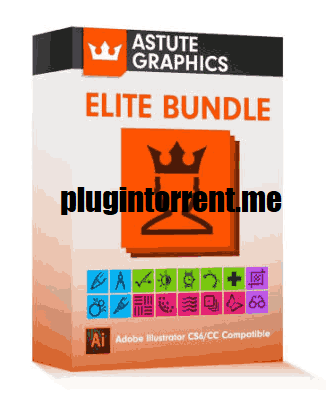 Astute Graphics Plug-ins Elite Bundle