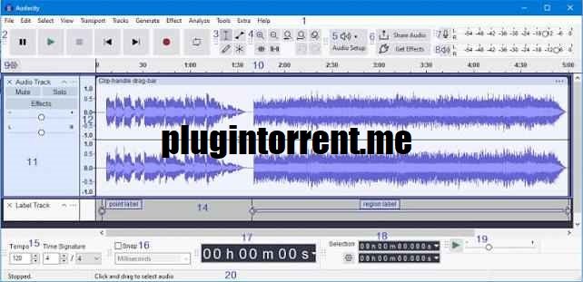 Audacity