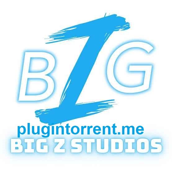 Big Z Studios BluPrint 