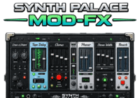 Synth Palace MOD-FX