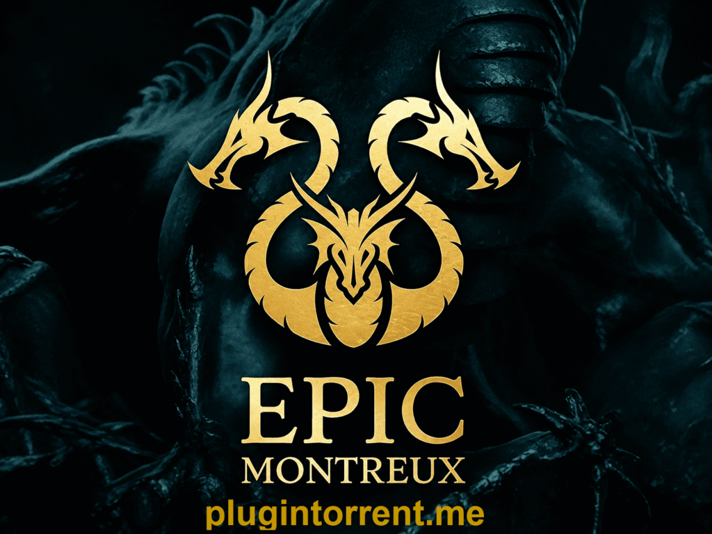 Epic Audio