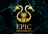 Epic Audio
