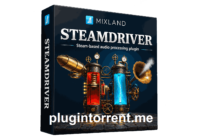 Mixland STEAMDRIVER