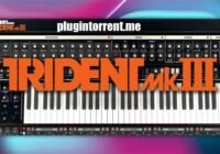 Cherry Audio Trident