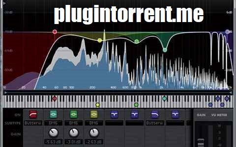 DMG Audio