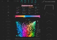 Dawesome Abyss