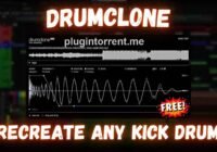 Drumclone
