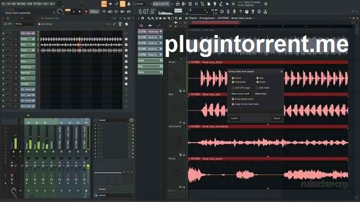 FL Studio