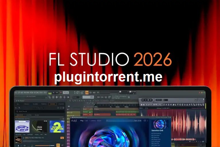 FL Studio