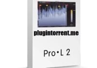 FabFilter Pro-L 2