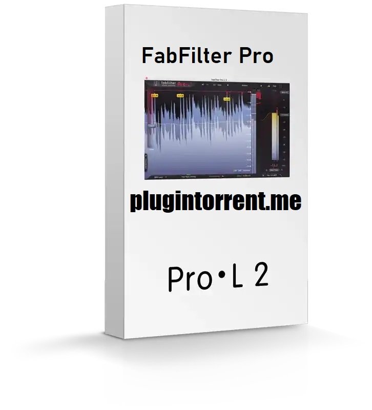 FabFilter Pro-L 2 