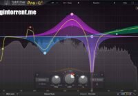 FabFilter Pro-Q 3