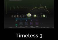 FabFilter Timeless 3