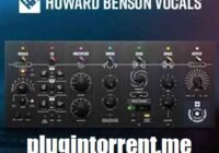 Howard Benson Vocals
