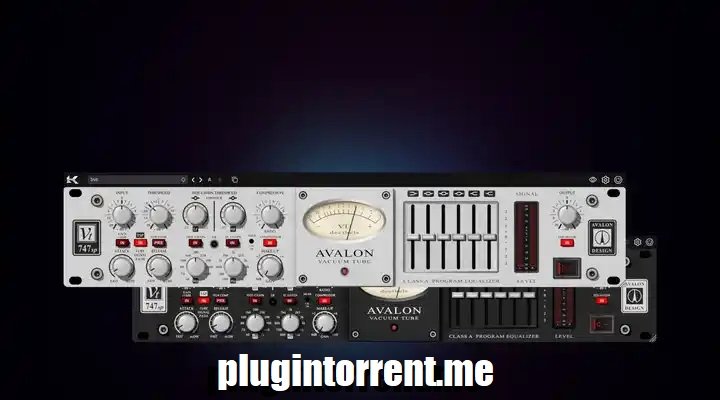 Avalon VT-747SP 