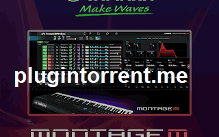 Expanded Softsynth