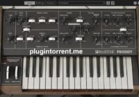 Martinic Prodigy