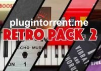 Martinic Retro Pack