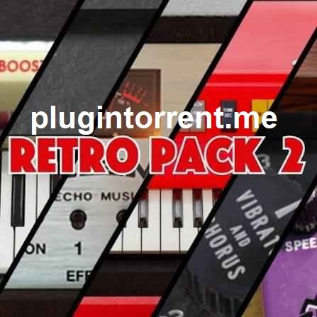 Martinic Retro Pack  