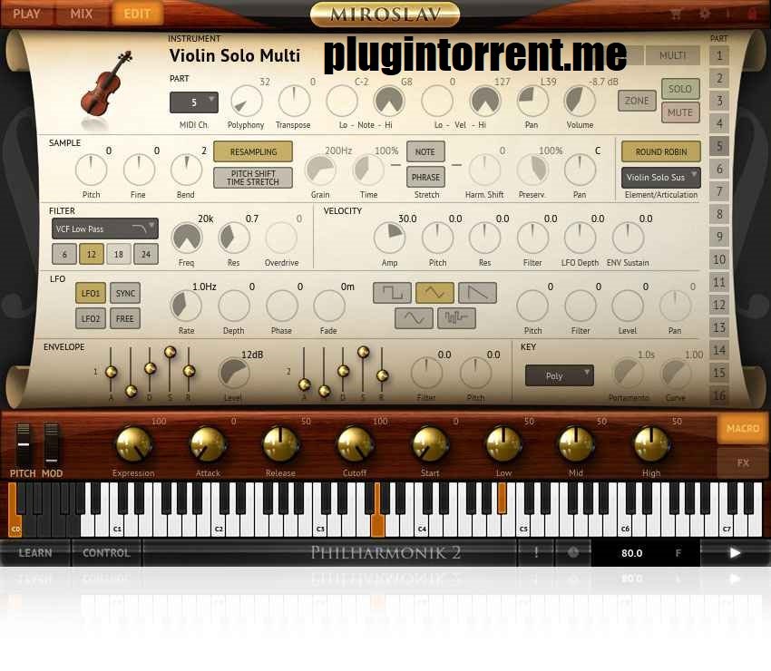 Miroslav Philharmonik 2