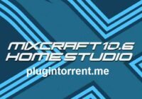 Mixcraft Pro Studio