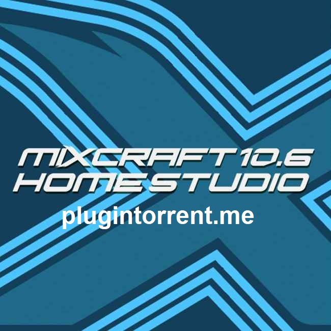 Mixcraft Pro Studio