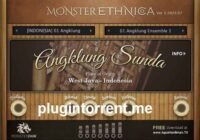 Monster Ethnicaa