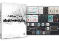 Native Instruments Reaktor