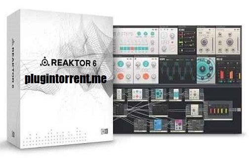 Native Instruments Reaktor