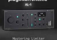 Naturl Audio AL-1