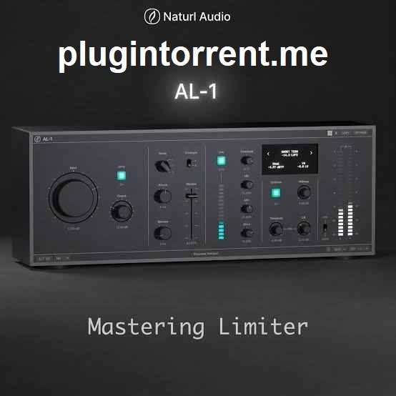Naturl Audio AL-1