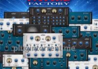 Nomad Factory Blue Tubes