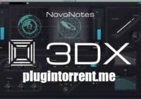 NovoNotes 3DX