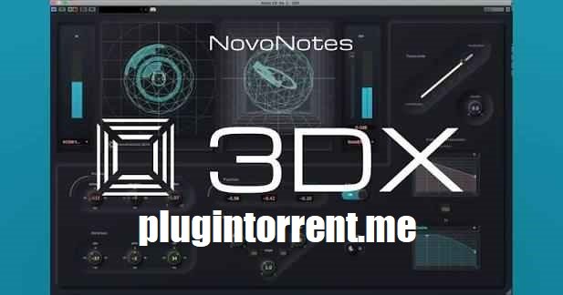 NovoNotes 3DX