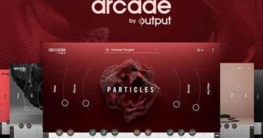 Output Arcade
