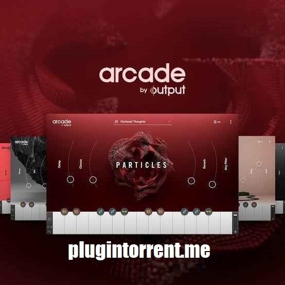 Output Arcade