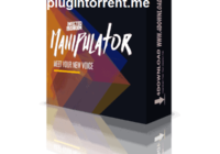 Manipulator