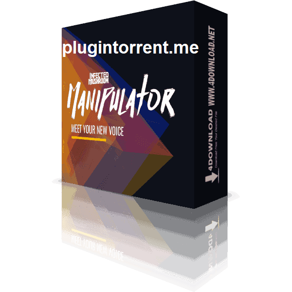 Manipulator