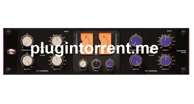 Purafied Audio 