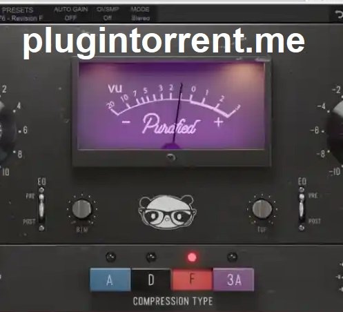 Purafied Audio 