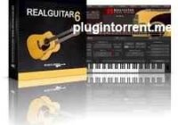 RealGuitar v5