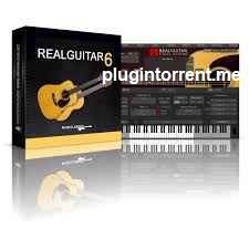RealGuitar v5