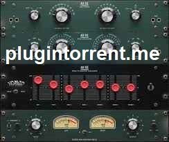 Retro EQs v2